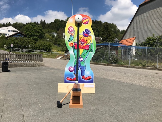 Hau Den Lukas Kinder mieten bei Axess (Inhaber/Kontakt Daniel Häfliger)