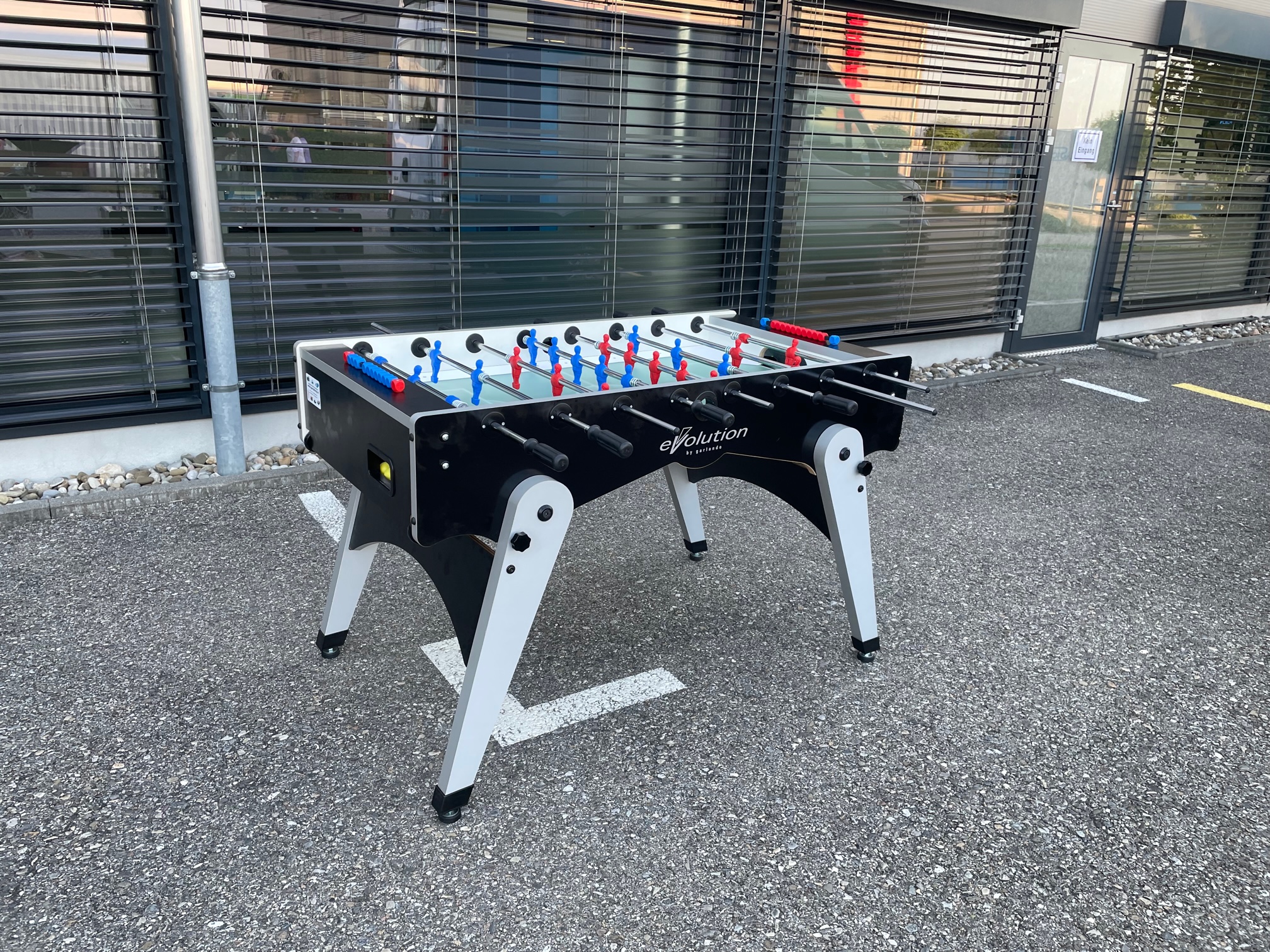 Toeggelikasten mieten bei Axess (Inhaber/Kontakt Daniel Häfliger)