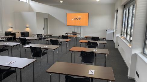 Seminar-/Tagungsräume – 2