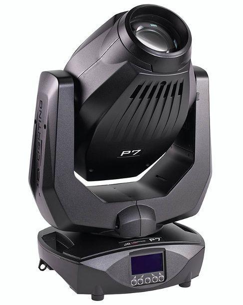 JB Lighting P9 - Movinglight – 3