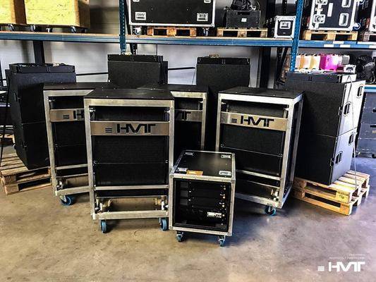 d&b V-Serie / V8