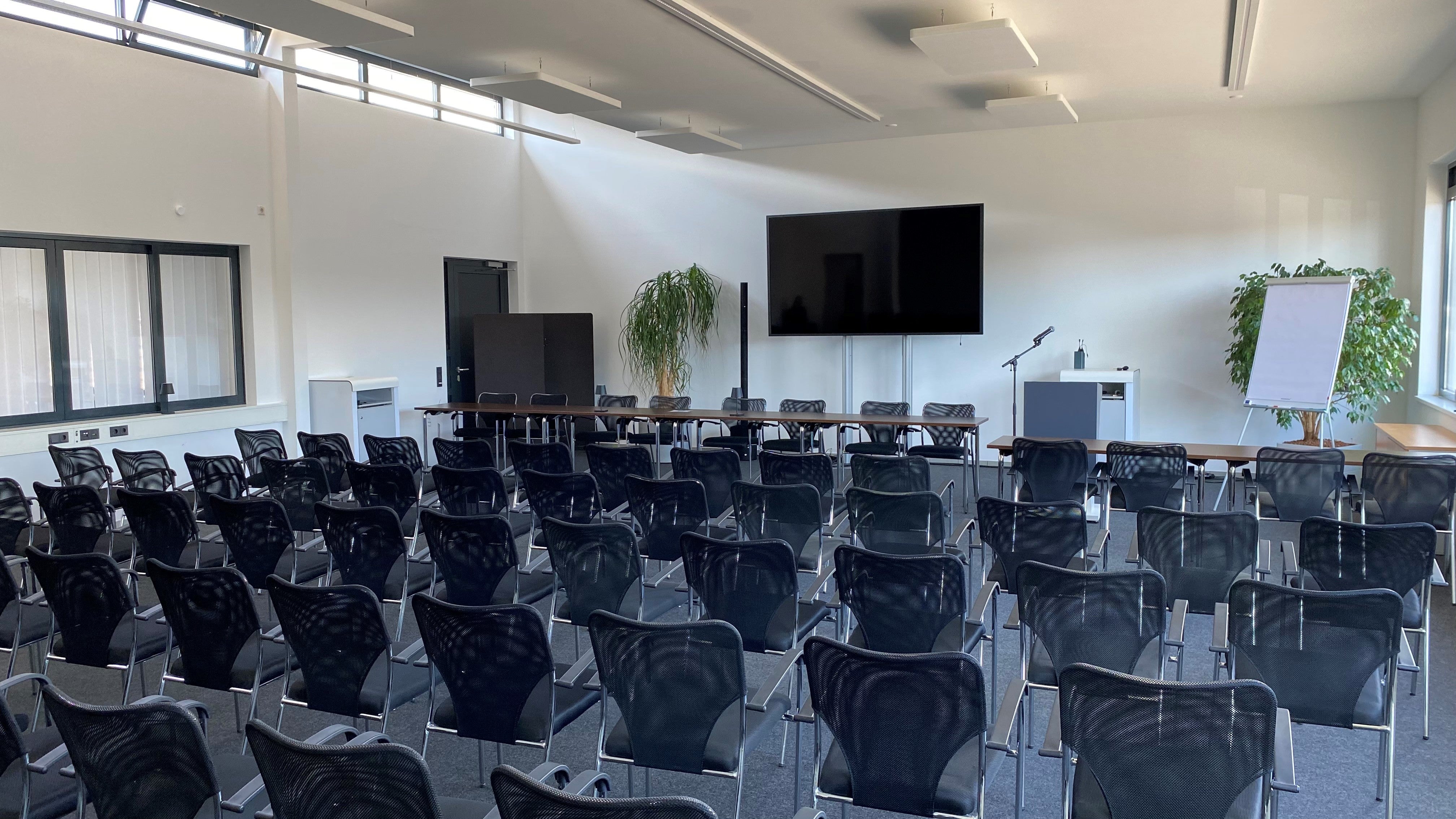 Seminar-/Tagungsräume
