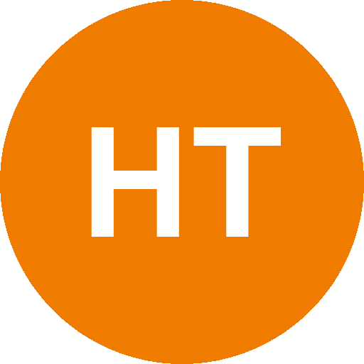 Hai-Tech Veranstaltungstechnik Logo