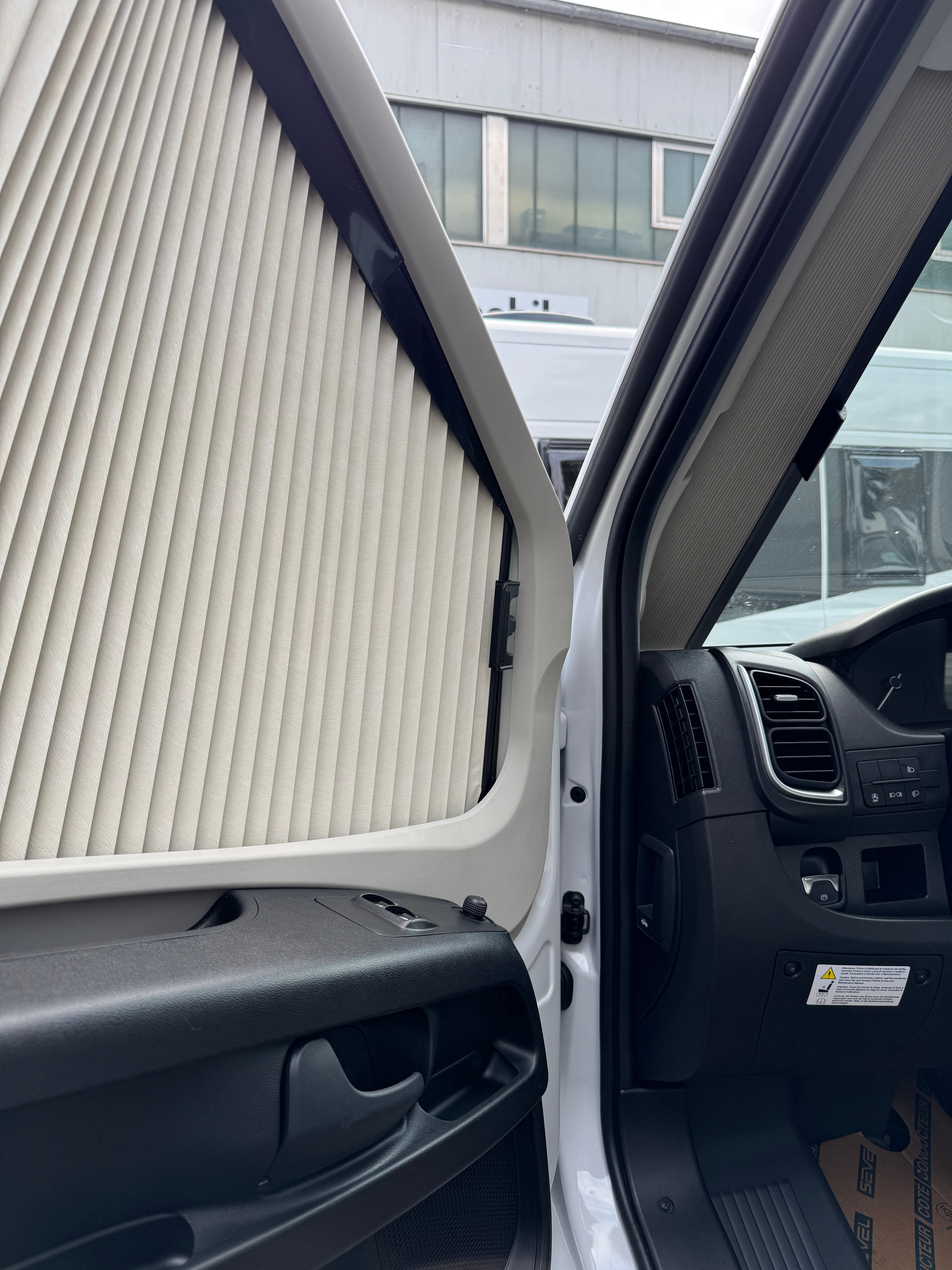Sunlight V66, Automatik, Navi, Radio, RFK, Sat, TV, Markise, Fahrradträger – 4