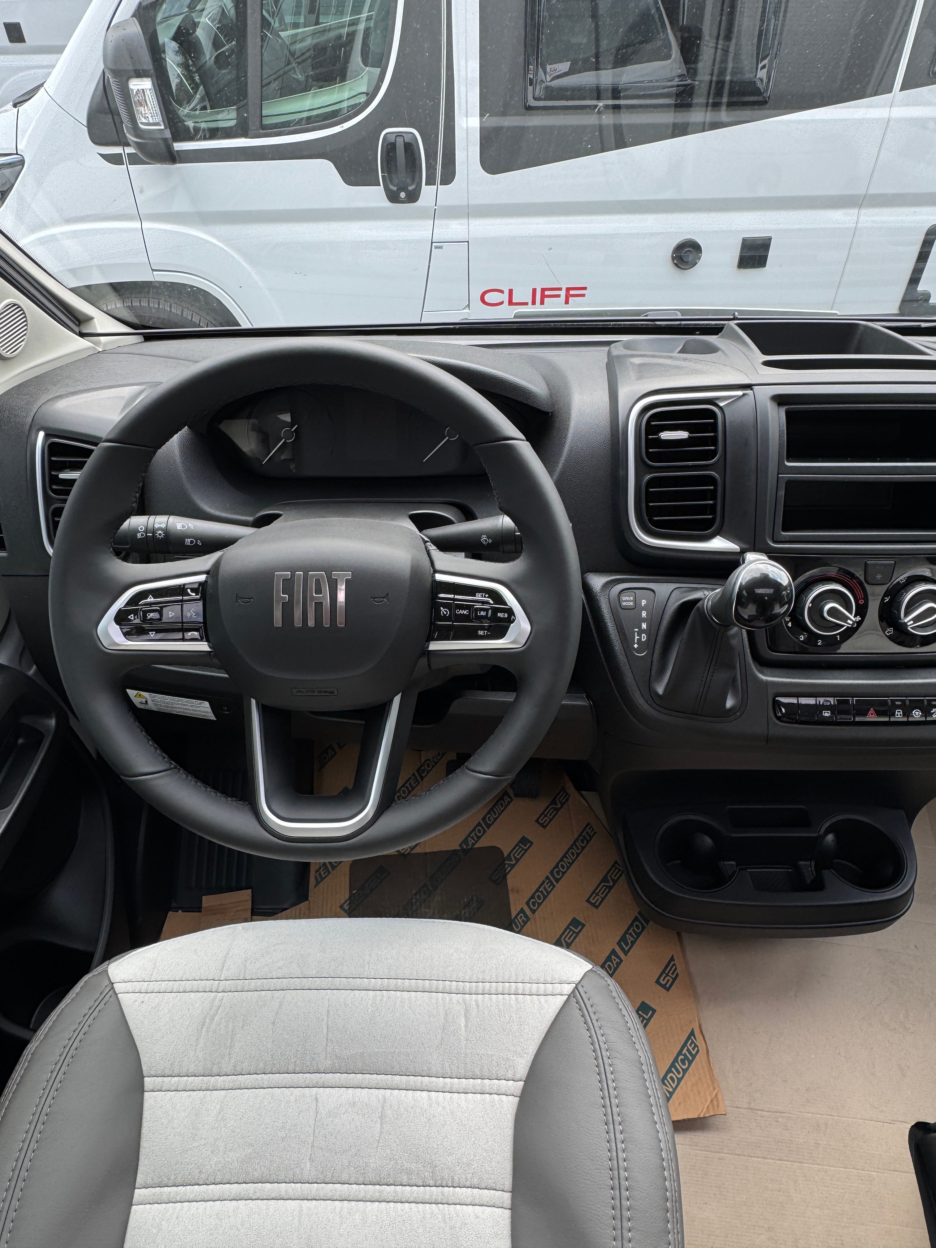 Sunlight V66, Automatik, Navi, Radio, RFK, Sat, TV, Markise, Fahrradträger – 3