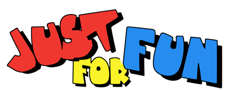 Just for fun Veranstaltungsservice Logo