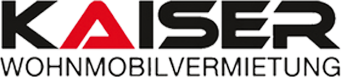 Kaiser-Wohnmobilvermietung Logo