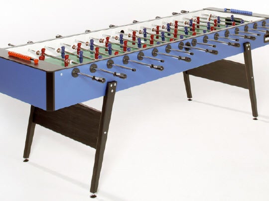 XXL Tischkicker – 2