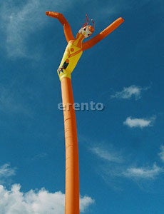 Skydancer – 2