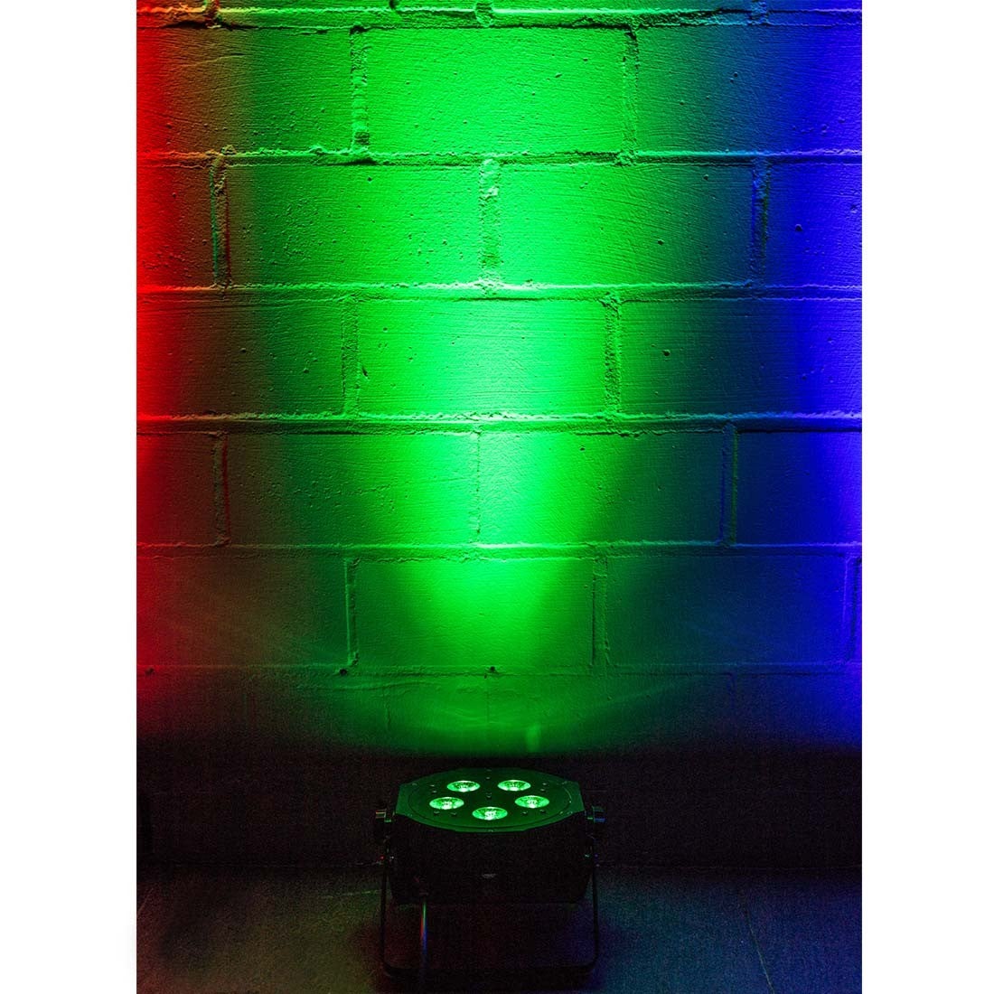 LED Floorspots als Deko für Hochzeit, Party uvm. mieten in OWL – 2