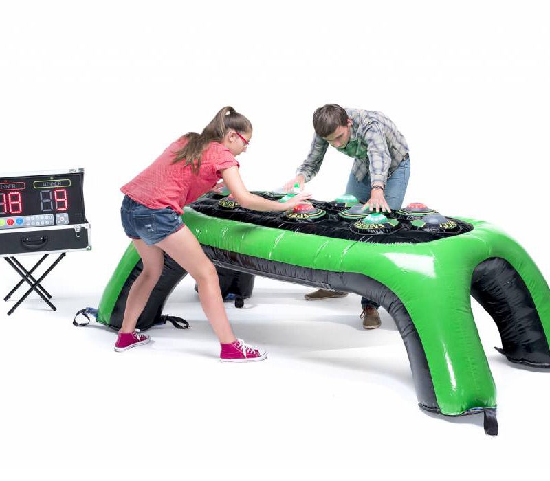 IPS Interactive Playsystem Reaktionstisch