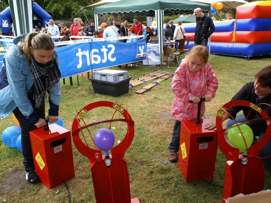 Boom Blaster - Das Luftballon-Spiel – 2