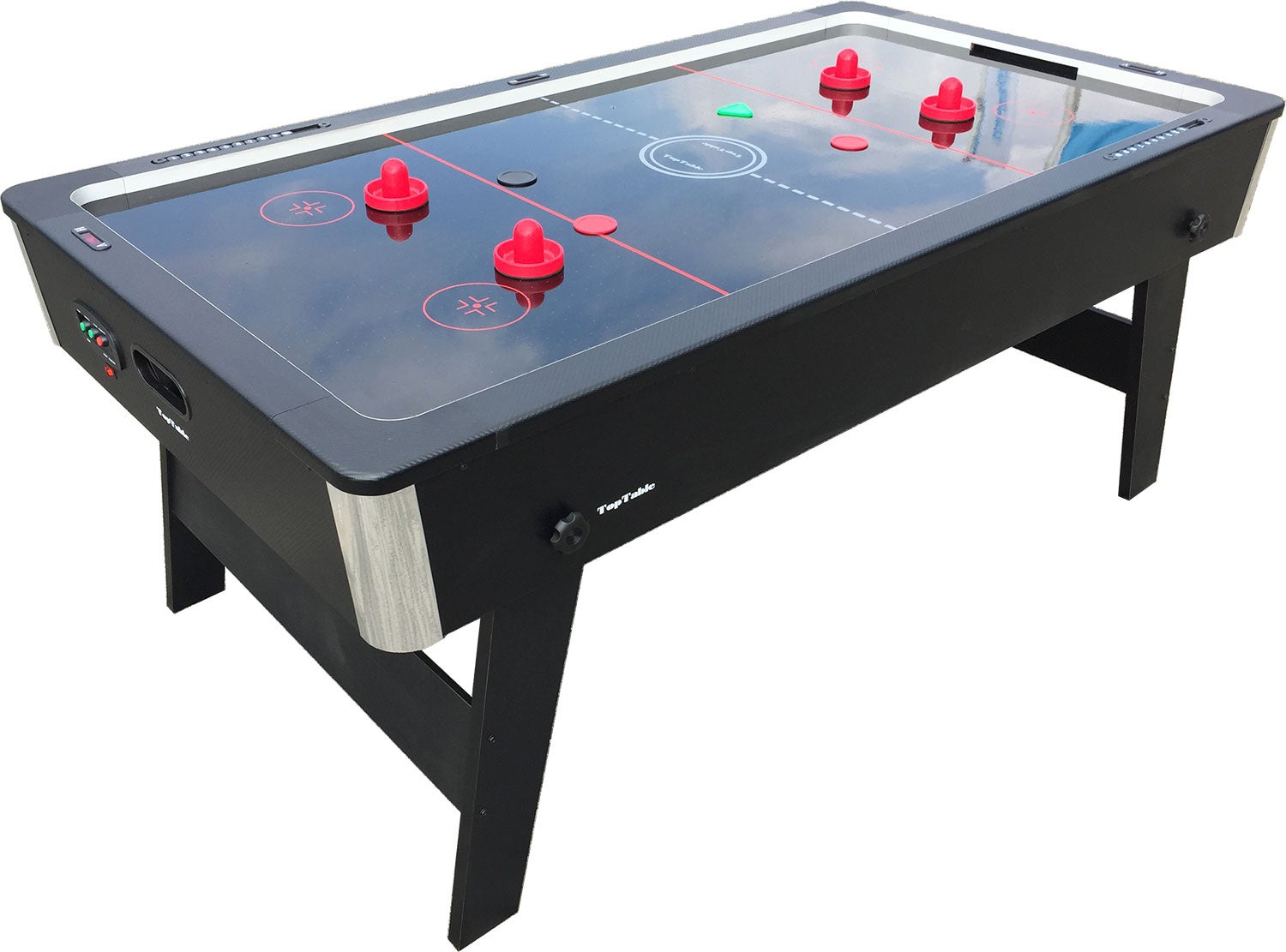 Airhockey – 2
