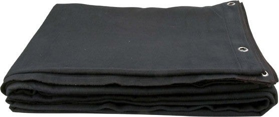 Bühnenvorhang / Backdrop 4m x 3m mieten – 3