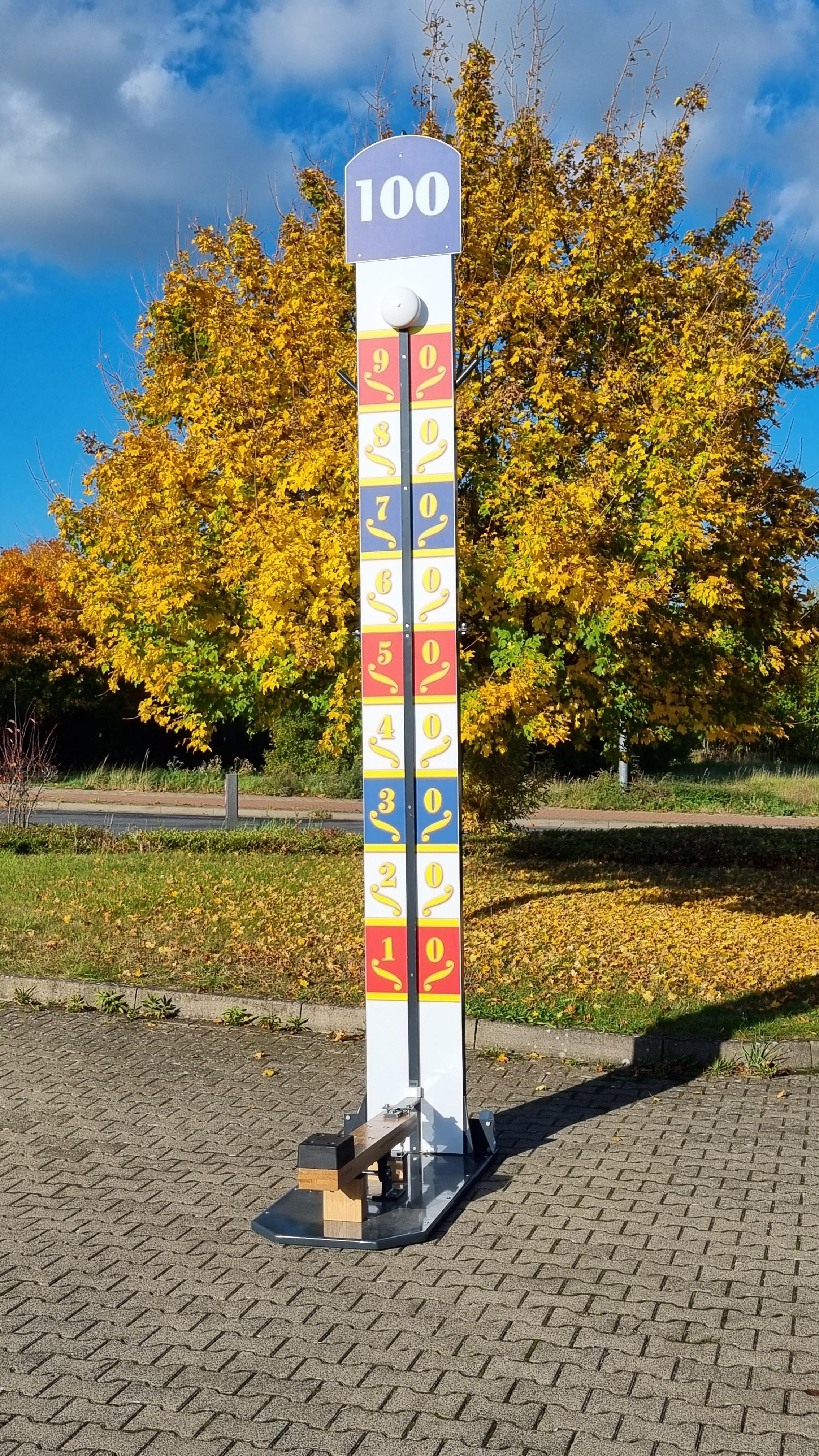 Hau den Lukas
