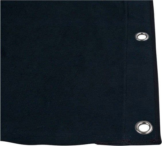Bühnenvorhang / Backdrop 4m x 3m mieten – 2