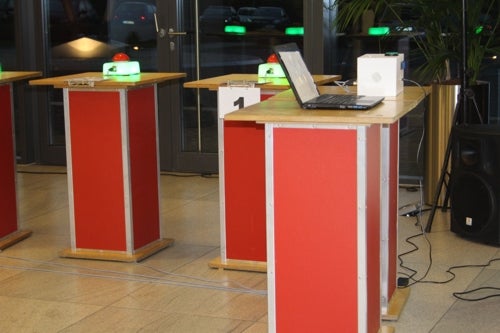 Quiz Show inkl. Moderator buchen – 3