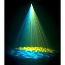 American DJ H2O LED Scheinwerfer - Wassersimlulierender Lichteffekt – 2
