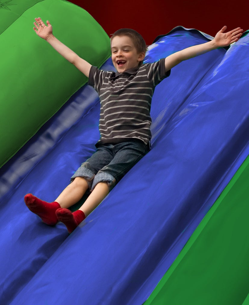 Adventureland Sielparadies zum aufblasen buchen – 3
