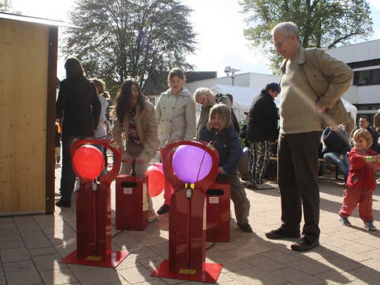 Boom Blaster - Das Luftballon-Spiel – 3