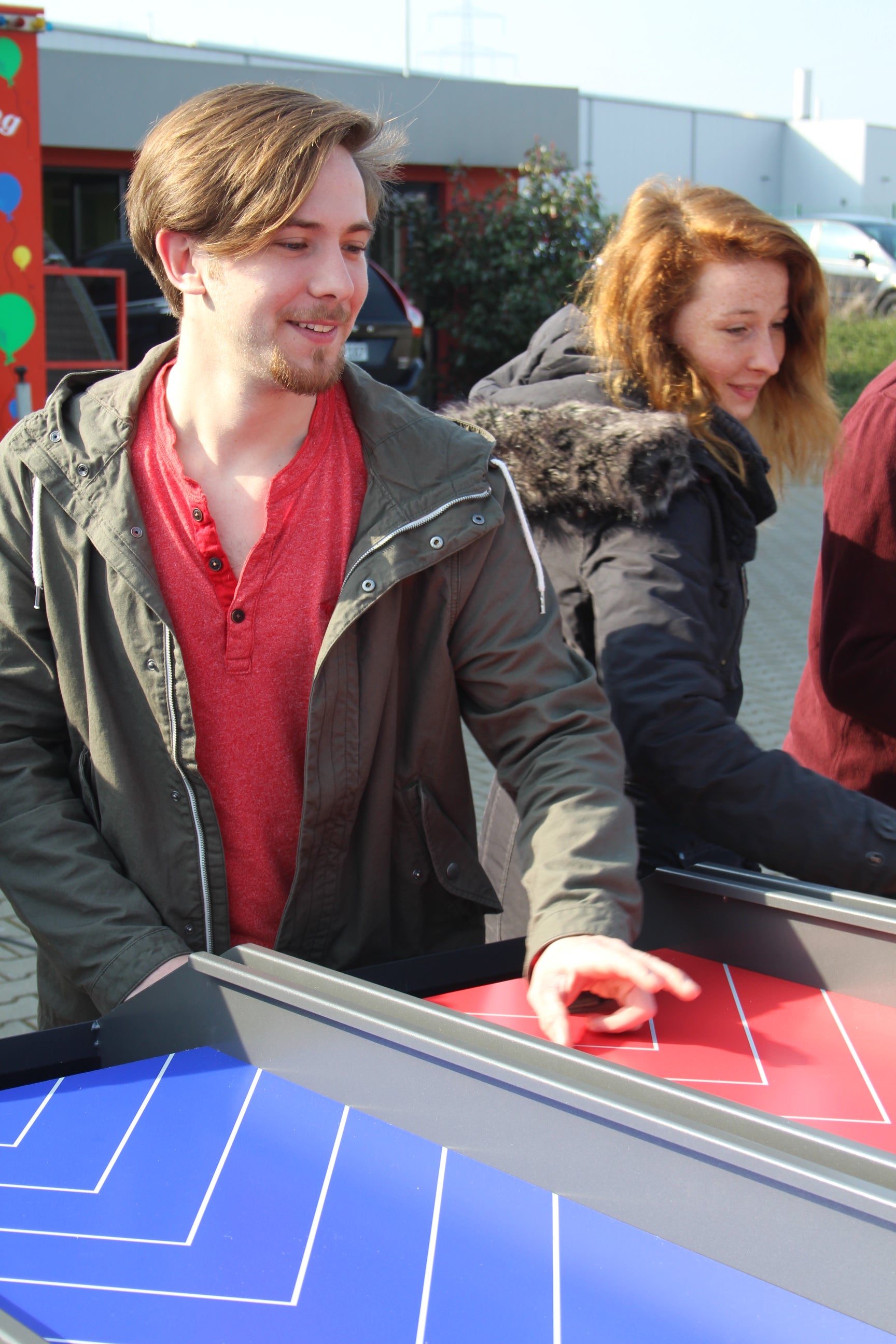 Derbyrennen mit Autos / Autoderby / Pferdederby mieten – 2