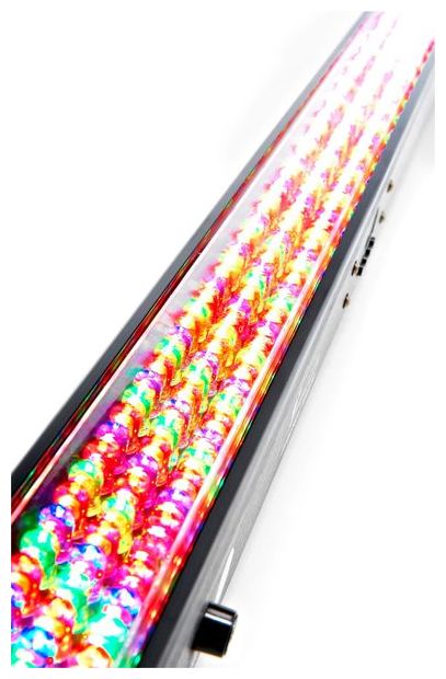 LED Fluterrampenpaar mit je 240 LEDs – 3