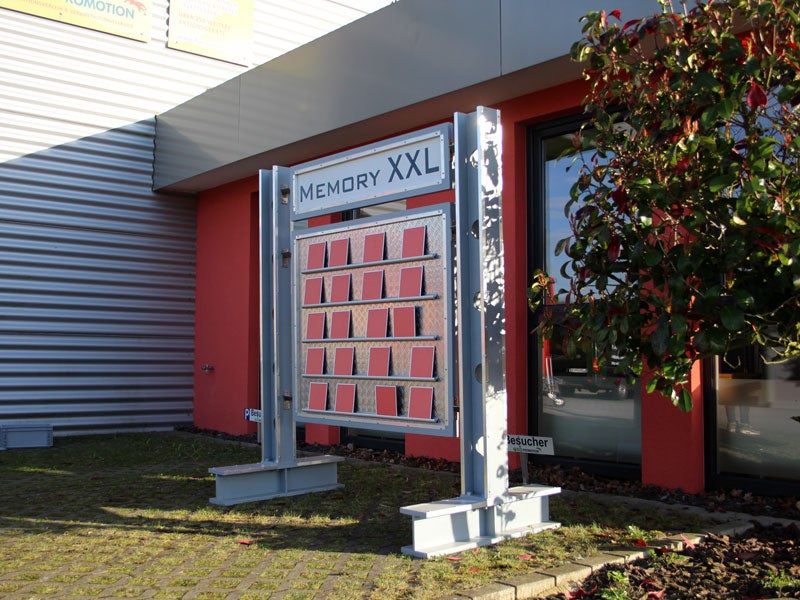Memospiel XXL – 3