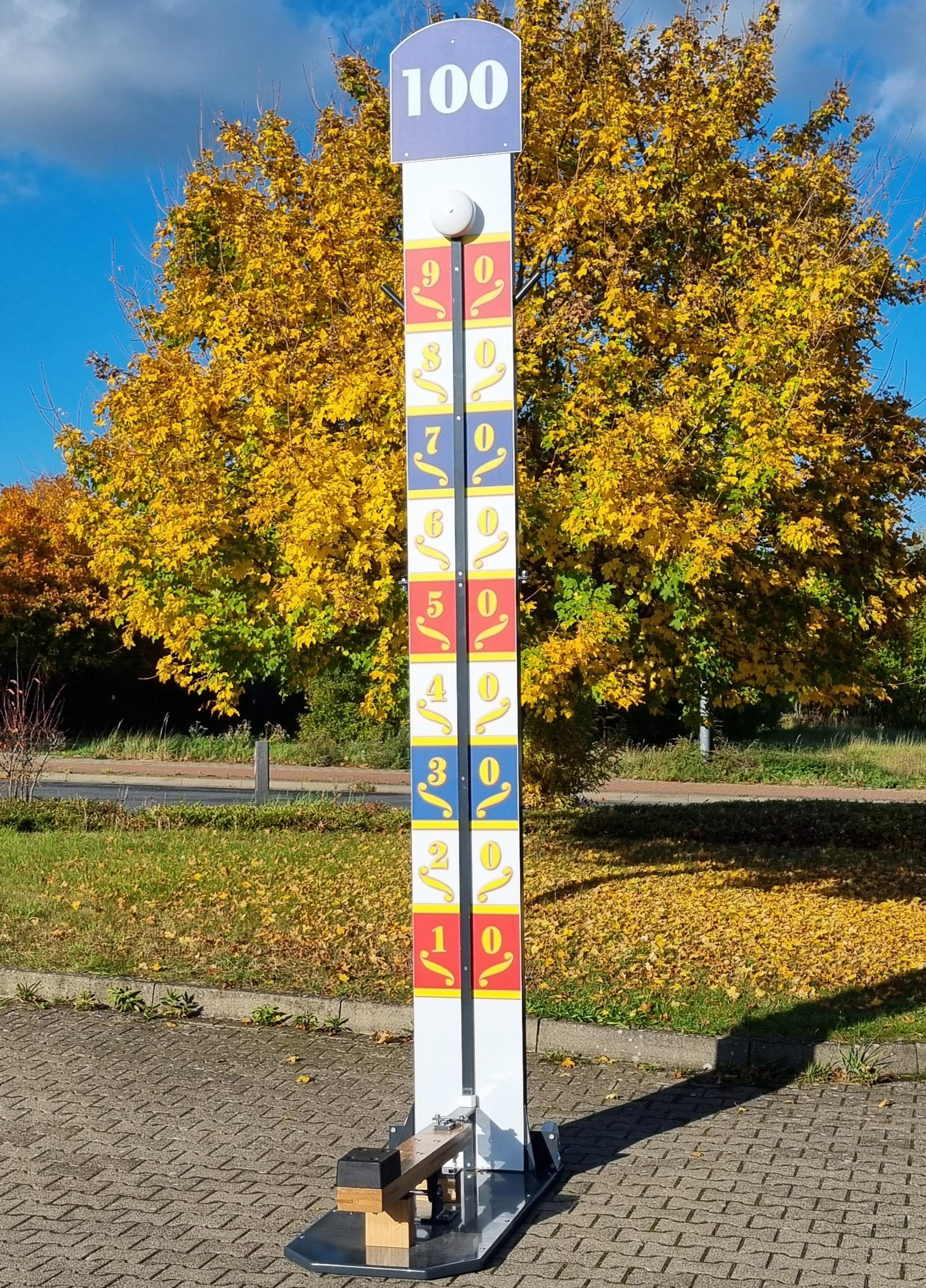Hau den Lukas – 3