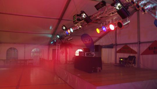 Party-Disco-Team: Mobildiskothek für jeden Anlass (6 Std.) – 3