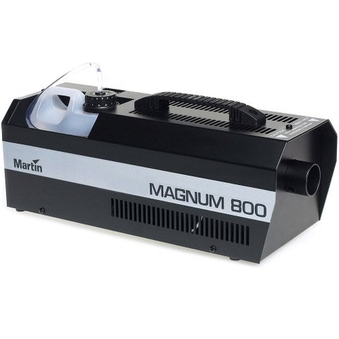 Nebelmaschine Martin Magnum 800 mit 1 Tankfüllung