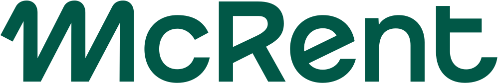 MCRent (Rental Alliance) Logo