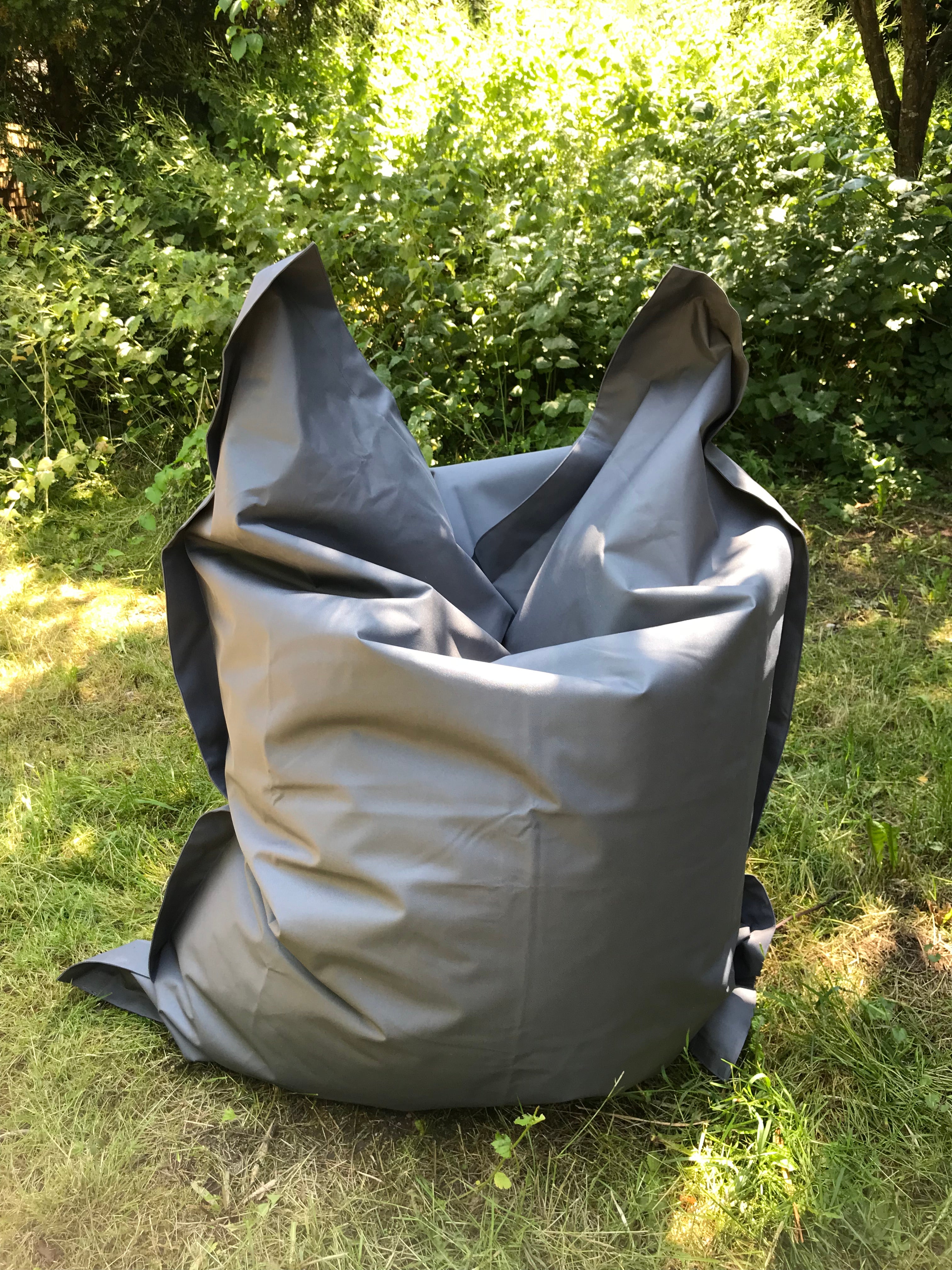 Sitzsack, Riesen Sitzsack, Lounge, Fat Boy, Jumbo Bag – 3