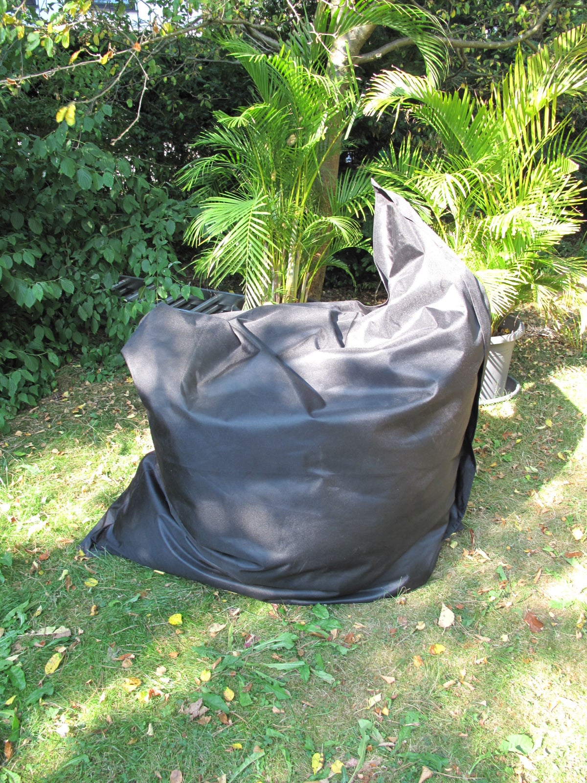 Sitzsack, Riesen Sitzsack, Lounge, Fat Boy, Jumbo Bag – 2