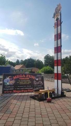 Hau den Lukas ! Top Jahrmarkt Modul – 2