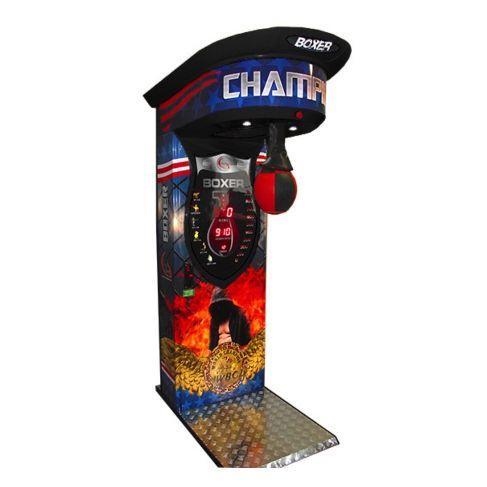 Boxautomat Top Highlight – 2
