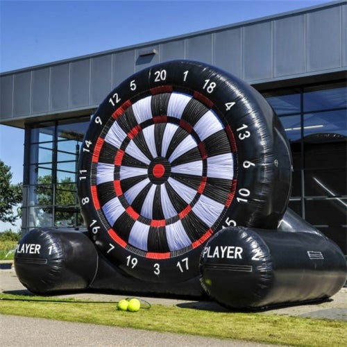 XXL Premium Fußball Dart - Fußballdart – 2