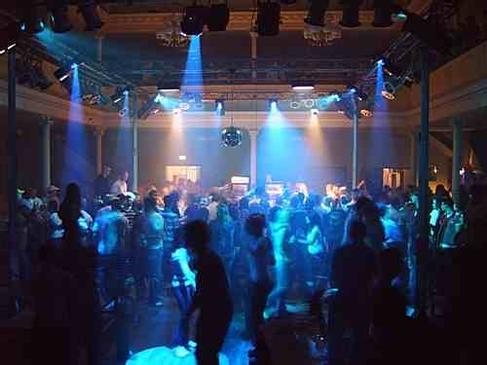 Tonanlage Lichtanlage Beschallungsanlage Partyanlage – 2