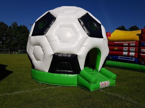 Hüpfburg Fußball oder viele andere Modelle
