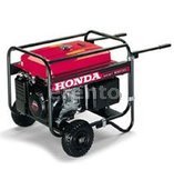 Stromerzeuger 5200Watt 220/380 Volt