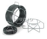 Rohrreinigungsspirale 16mm