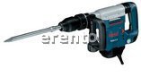 Meisselhammer 5kg incl.2 Meissel