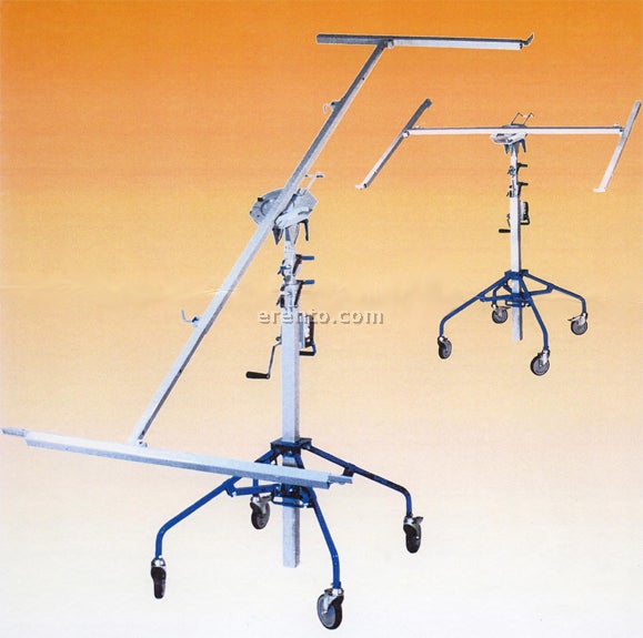 Gipsplattenlift – 2