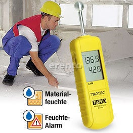 Feuchtmessgeräte-Set – 2