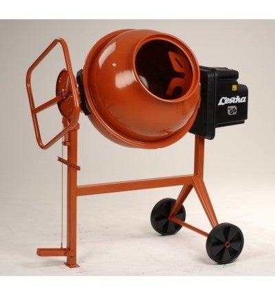 Betonmischer 140l