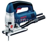 Stichsäge mit Bosch-Precision-Control GST 135 BCE