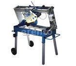 Fliesen und Plattensäge zum Schneiden von Fliesen und Platten bis 110cm