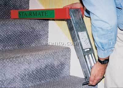 Stairmate Stufenausgleich – 2