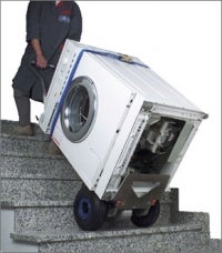 Treppenlift elektrisch bis 170kg