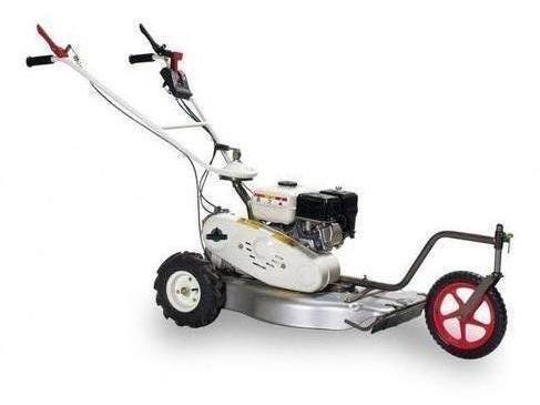 Herkules Allesmäher SH 50cm Schnittbreite