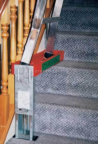 Stairmate Stufenausgleich – 3